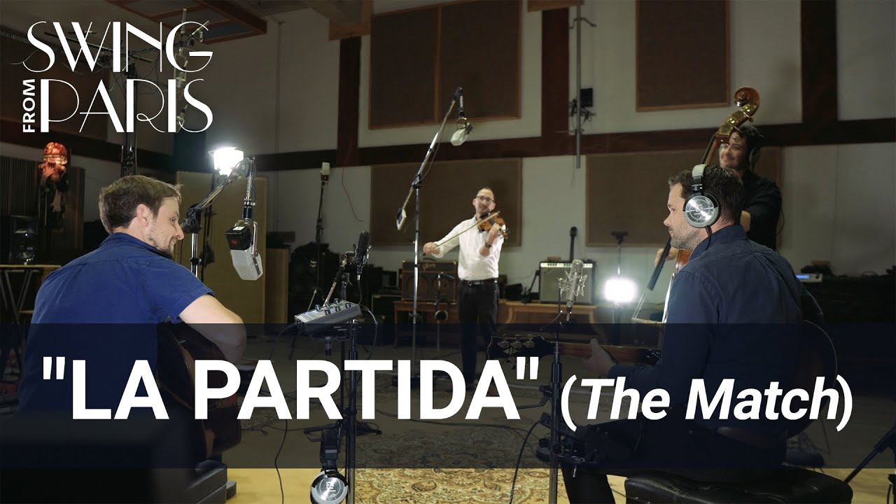 La Partida, 
