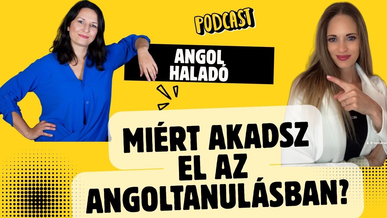 „Miért hallasz mást, mint amit tanultál?” – Az angol rejtett logikája