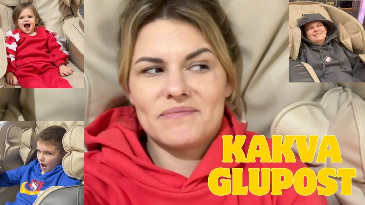 Nemojte bacat novce