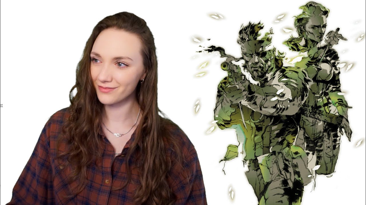 Metal Gear Solid 3: Snake Eater (2004) | Part 1