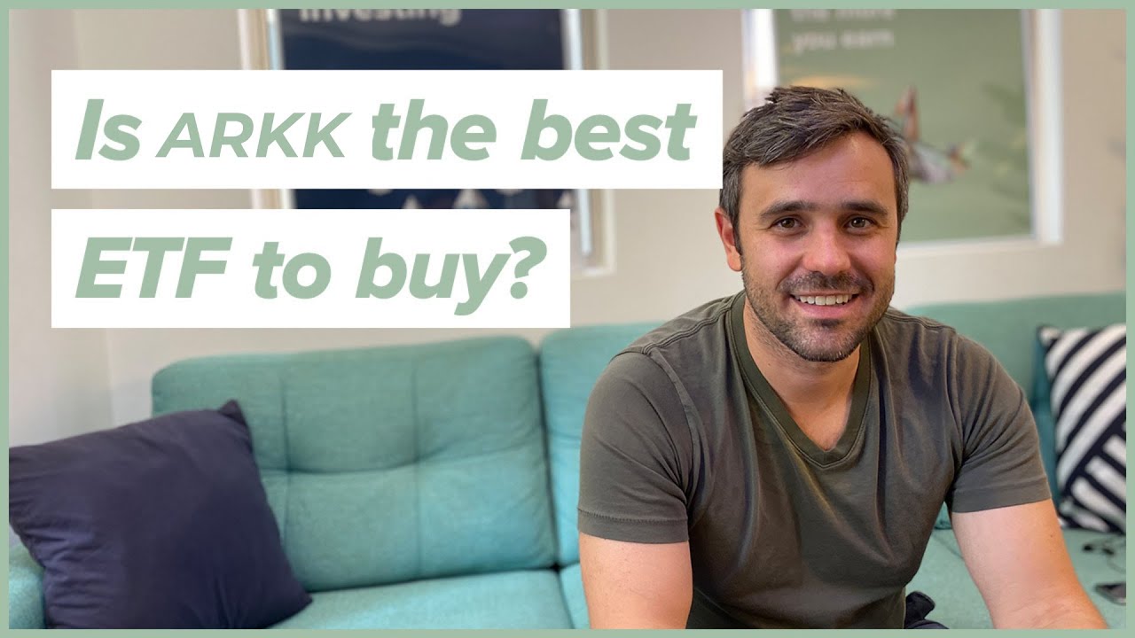 Should I buy ARK's ETFs?
