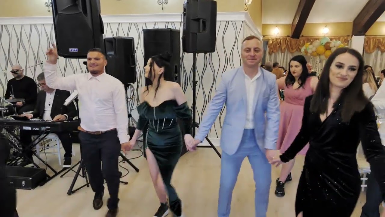 Dansul Bordeiașu