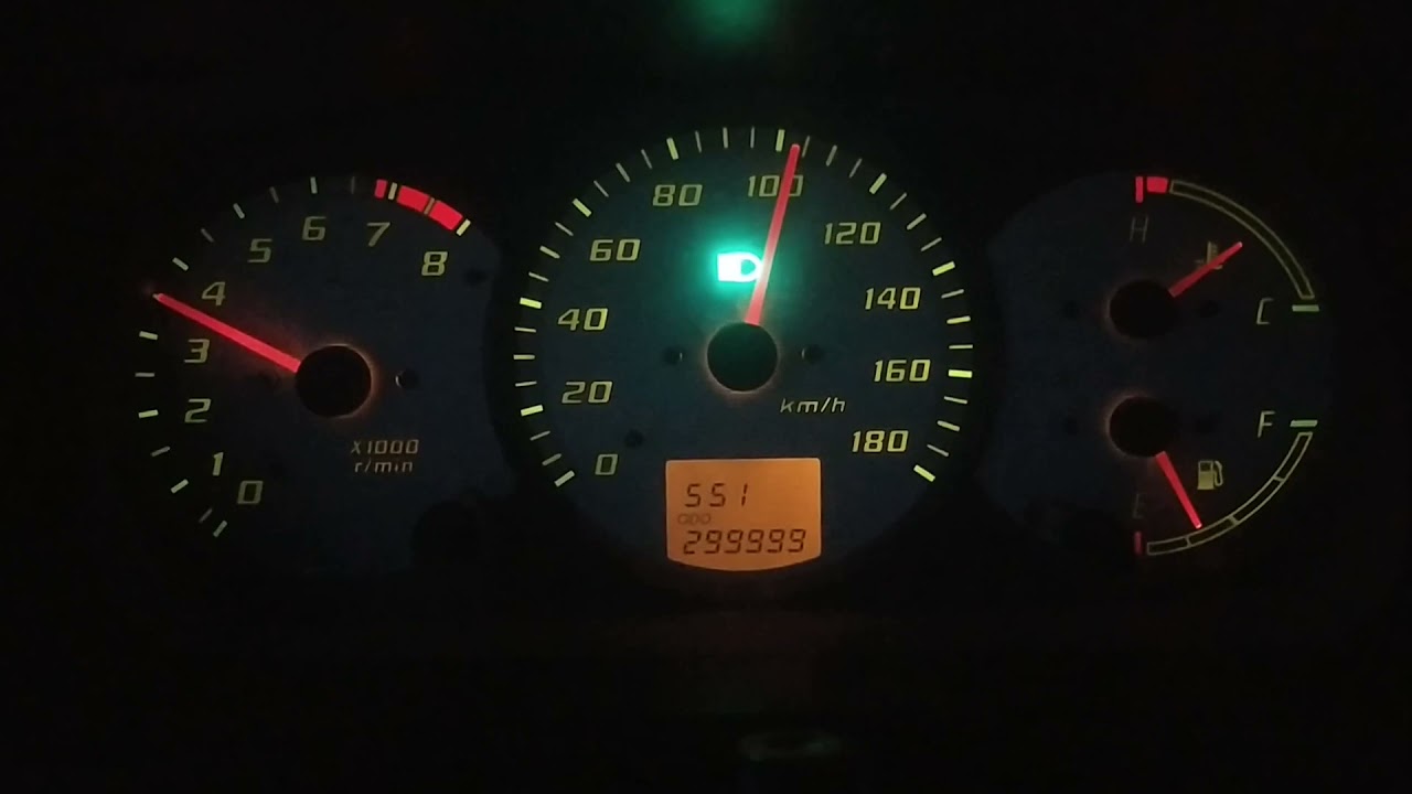 Daihatsu Terios 1.3 eski kasa alınır mı? 2007 Terios 300.000 km