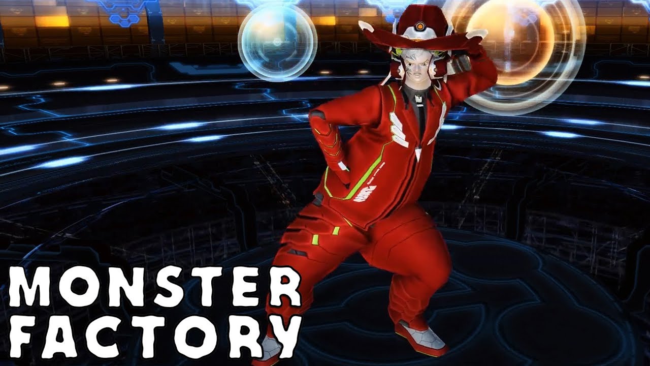 Monster Factory: Adult Cool Needs More Hats