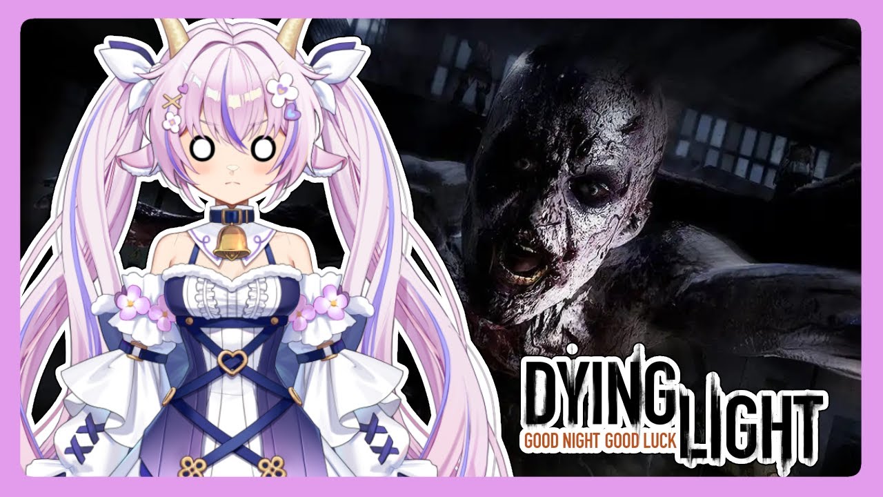 yap yap yawn yawn - Dying Light