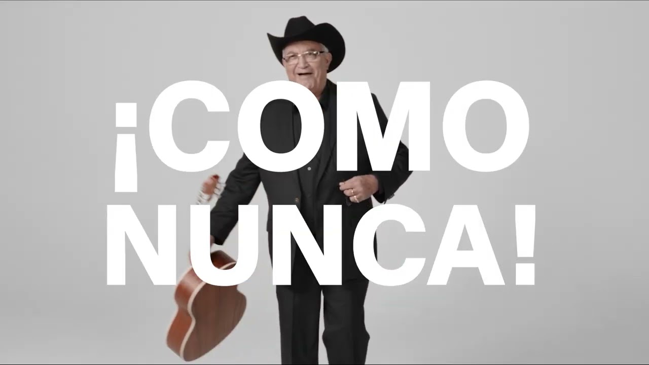 Concert Eliades Ochoa - Temporada Alta