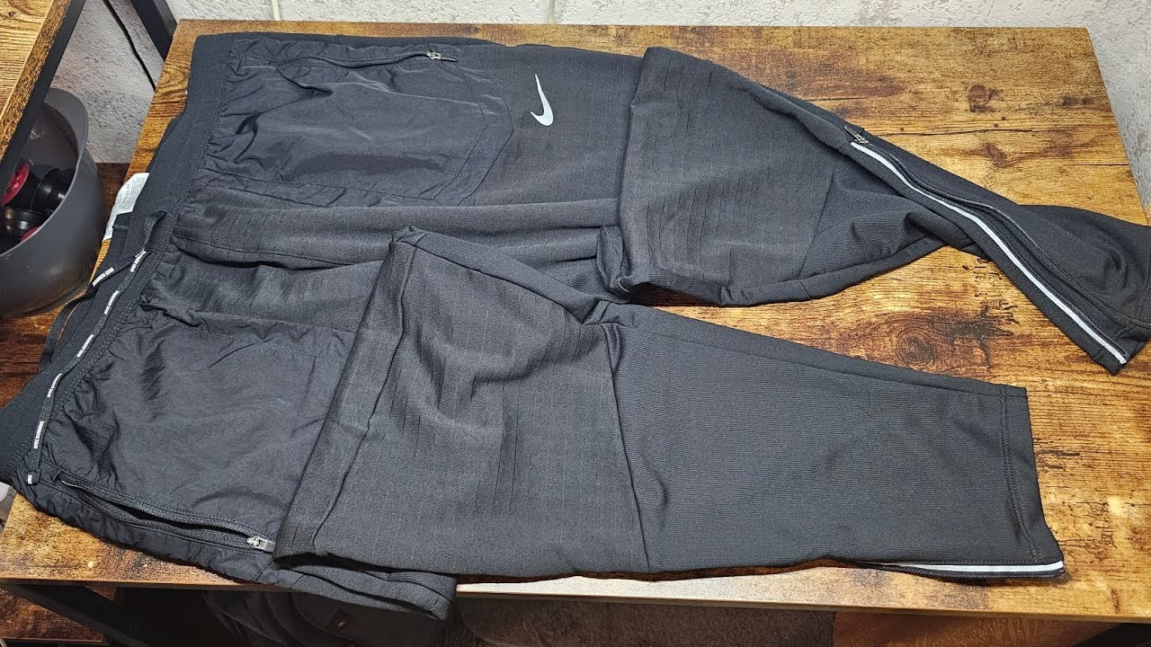 Nike Phenom elite - Very rare pants.