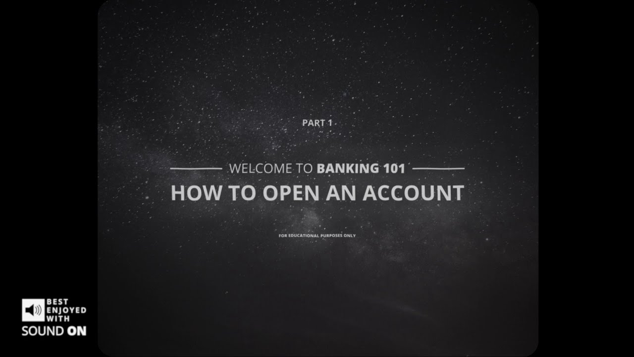 Open a Discovery Bank account in minutes