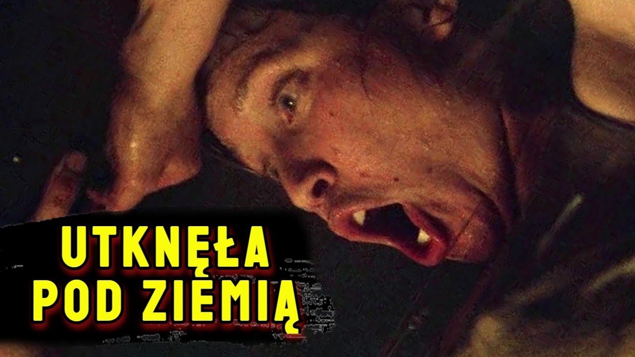 GŁOWICA, czyli Cube bez steryd&oacute;w - recenzja 