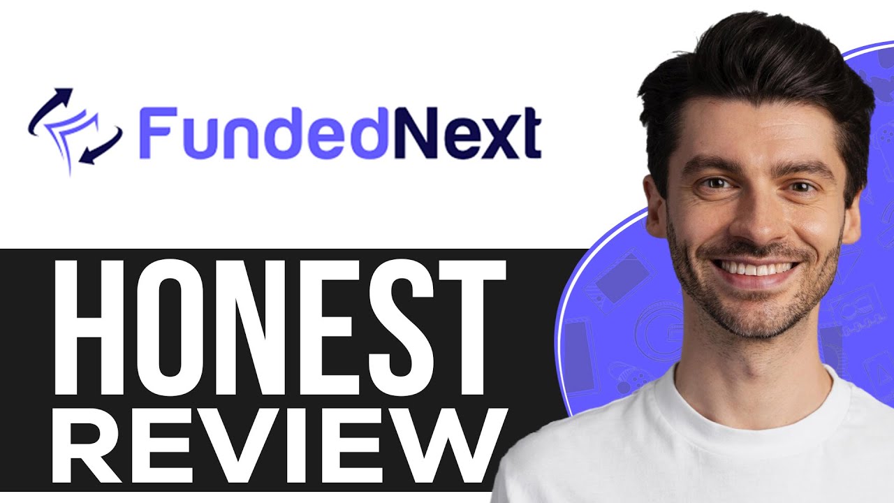 Честный обзор Stellar Lite Fundednext Challenge 2025 | Все, что вам нужно знать!