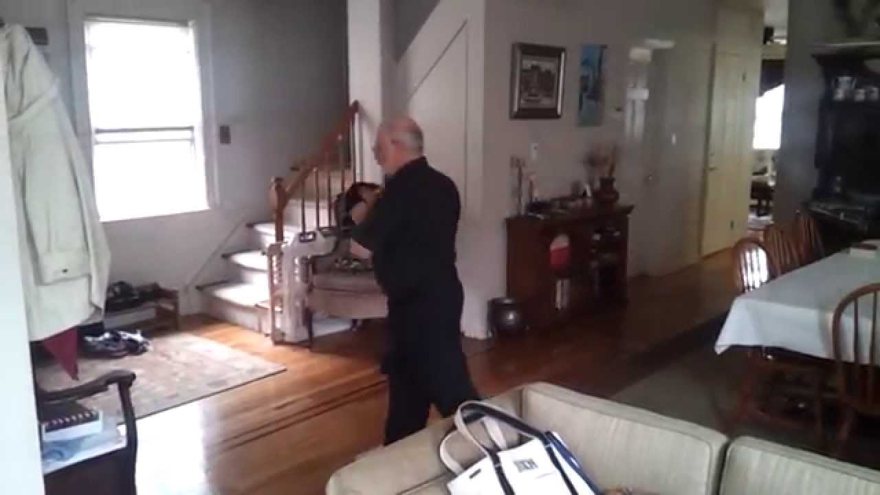 Hua Quan (Flower Fist) Yun Mu Kwan Style
