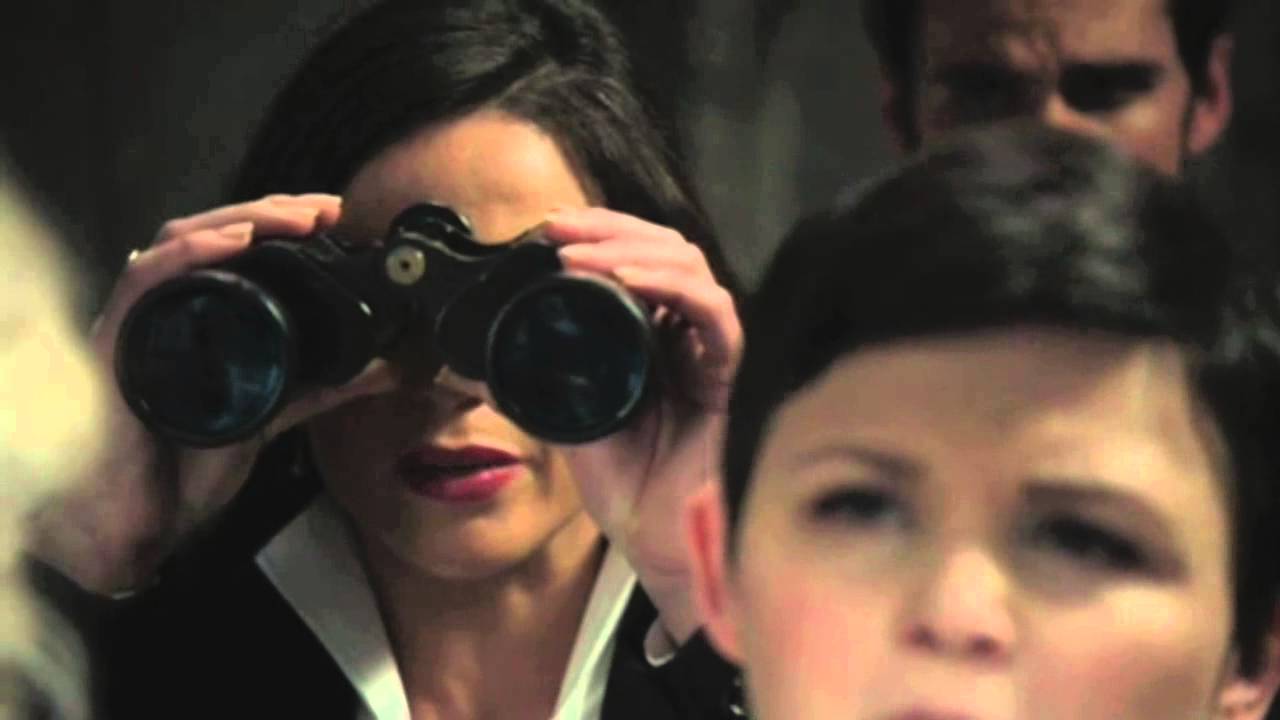 4x09 Emma & Hook #1
