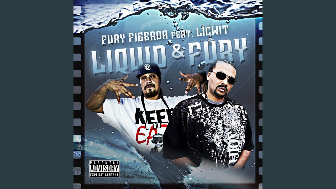 Liquid & Fury