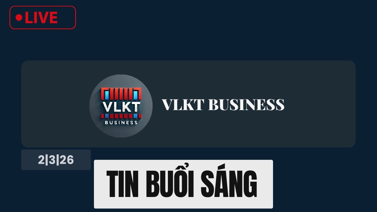 LIVE:2|3|26’:TIN SÁNG | TIỀN ĐEN CŨ, BIỂU NGỮ MỚI: BIỂU TÌNH CHỐNG ICE TẠI MINNESOTA