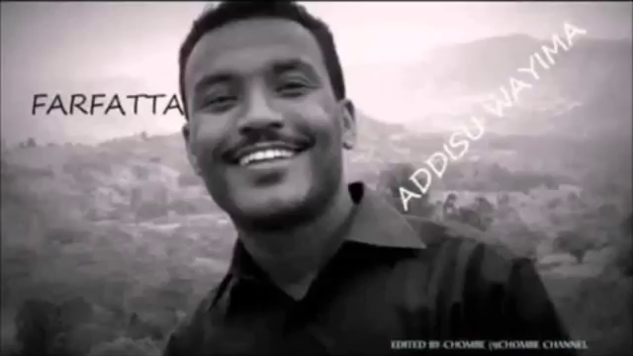 Oromo Gospel Song/Addisuu Wayimaa Gaaddisa Aara Galfii dha