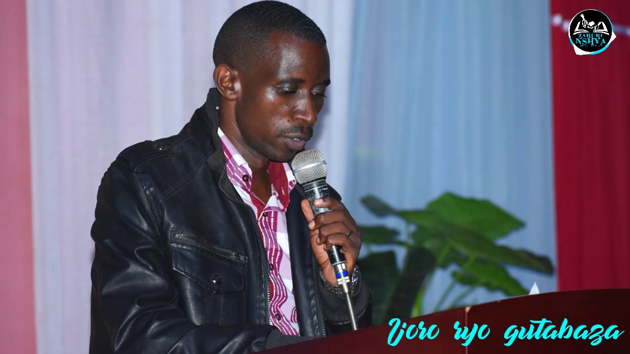 IJORO RYO GUTABAZA (ADEPR GATENGA 18/6/2018): Umva ubu buhamya ukuntu Inzira z'Imana zitangaje pe !