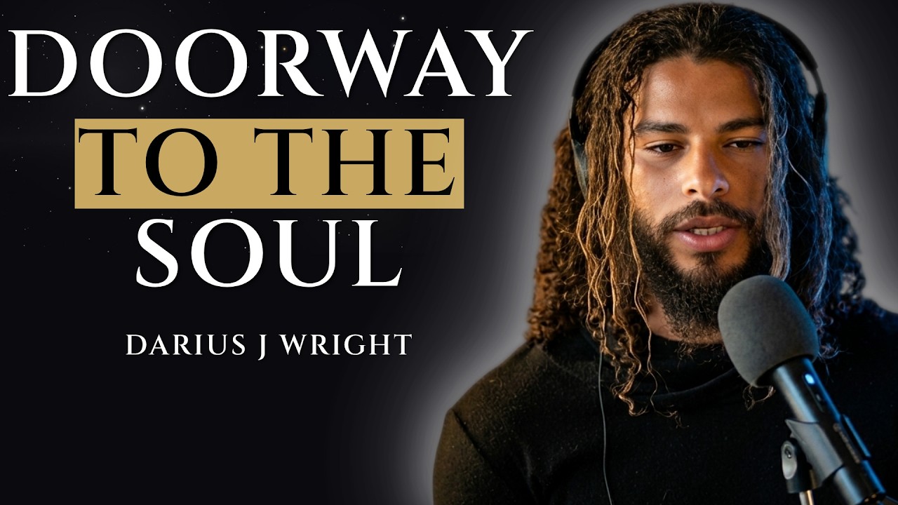 Is Sleep Paralysis The Gateway to the Soul? | Darius J Wright