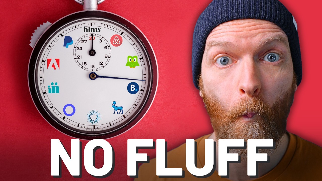 10 Stocks - My Entire Portfolio in 5 Minutes!