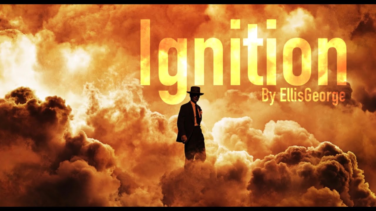 Ignition - Modern Minimalist Cinematic Score | By EllisGrayson