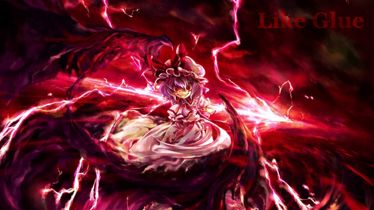 Nightcore  Sean Paul   Like Glue