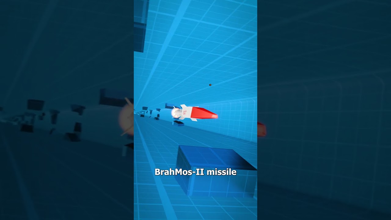 Ракета против Пули 🚀 🔫
