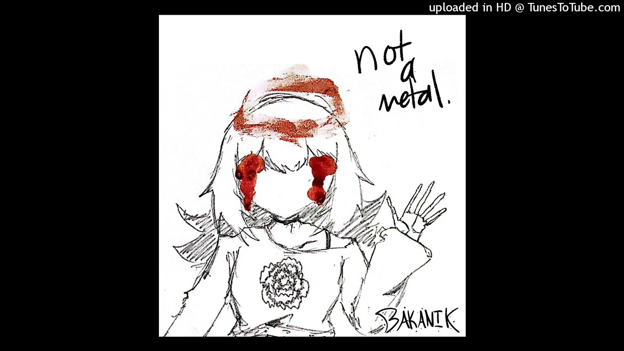 not a metal