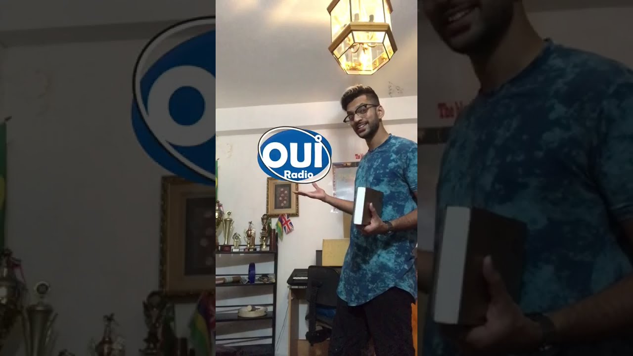 Tu connais OUi Radio?