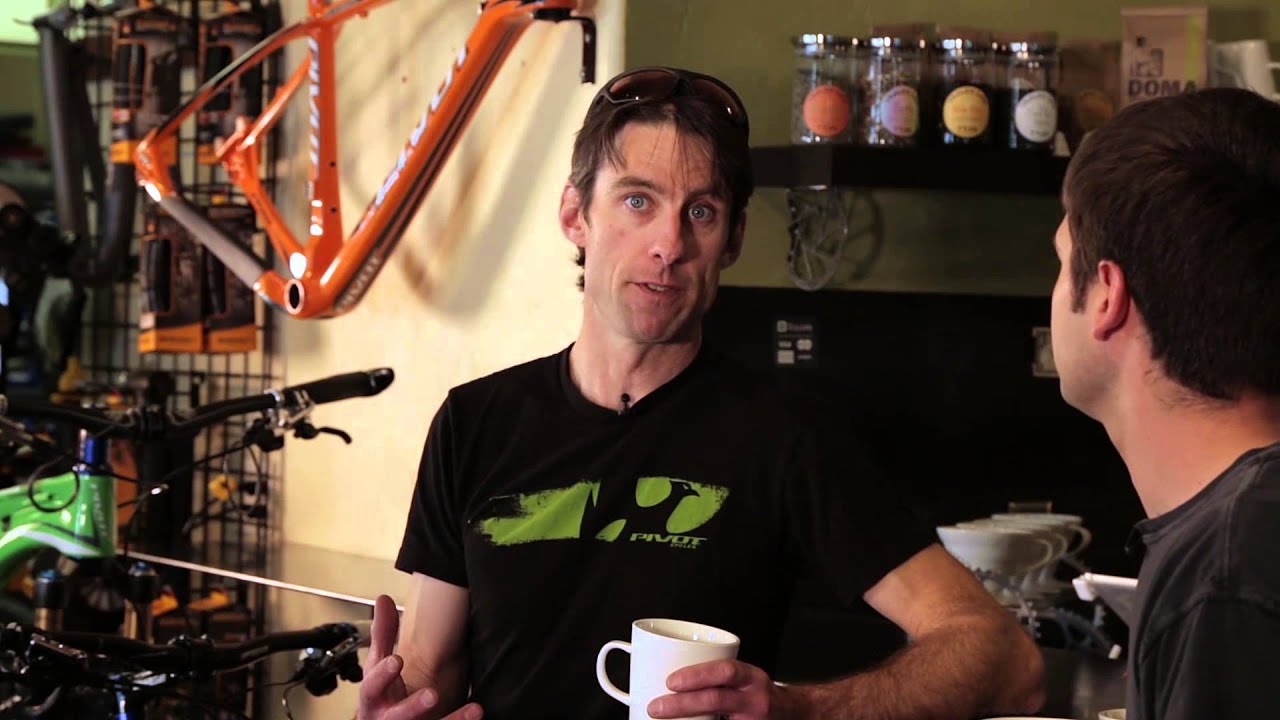 Bar Side Chat Season 2, Ep. 16: Pivot Mach 429 Carbon