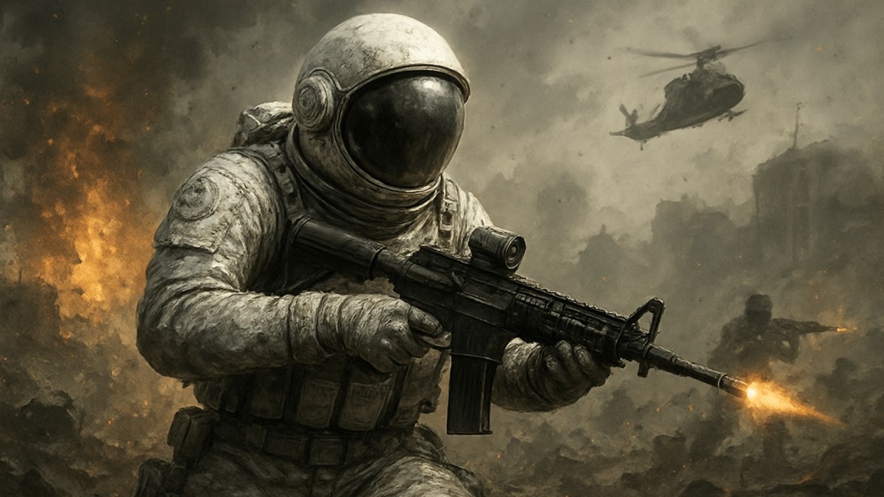 pp-919 #warzone #xboxseriess #nocommentary #1