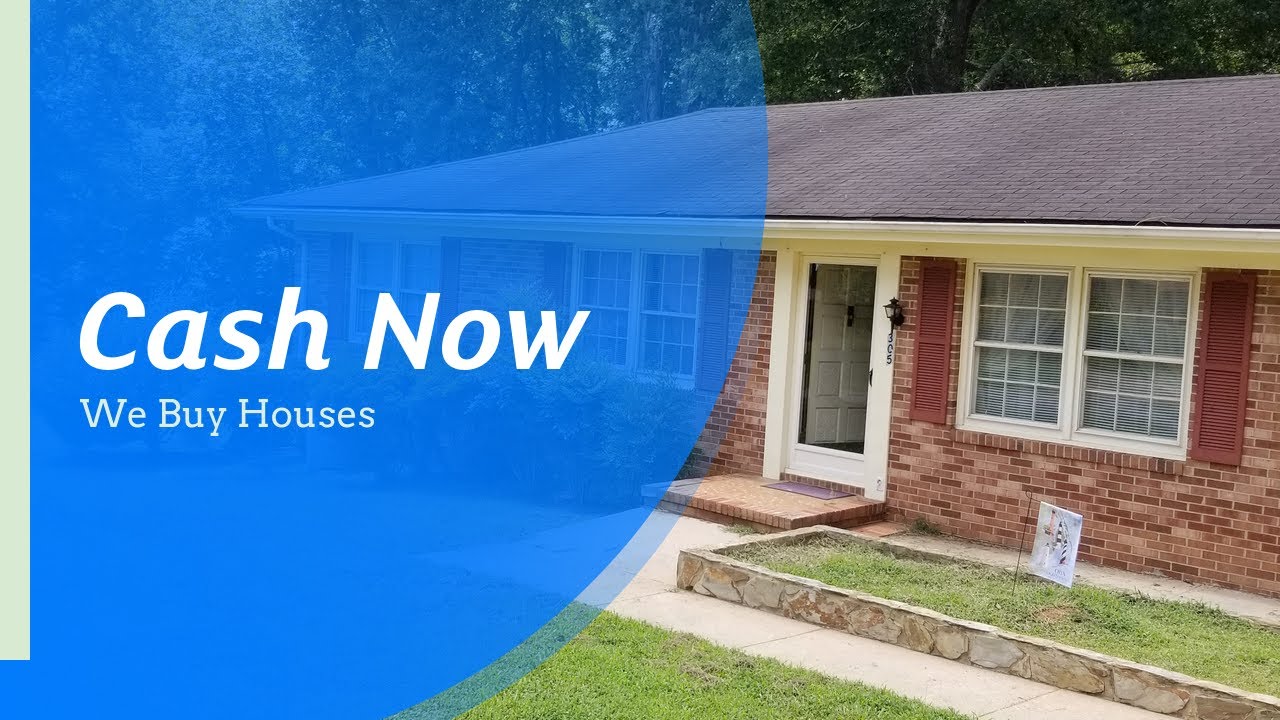 Sell Your House Fast With Charles Smith | Charles Sells House Fast 910 250 8235