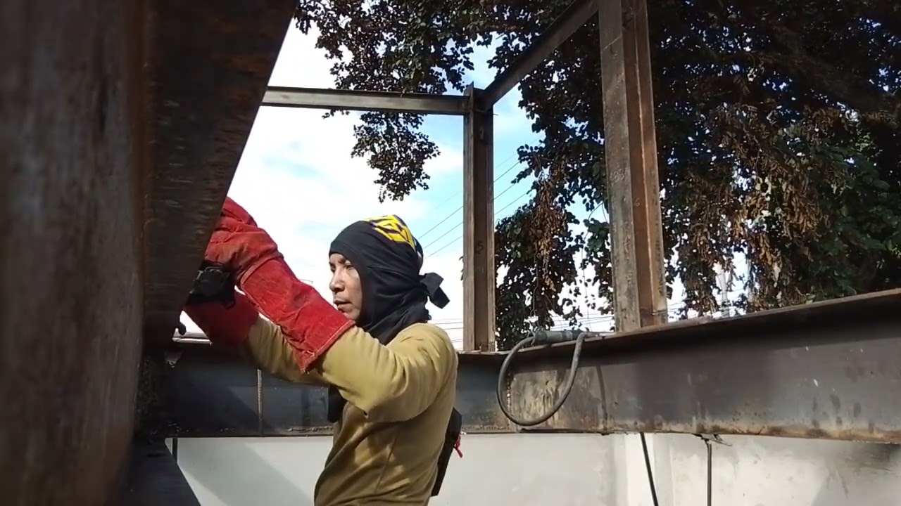 Daily work