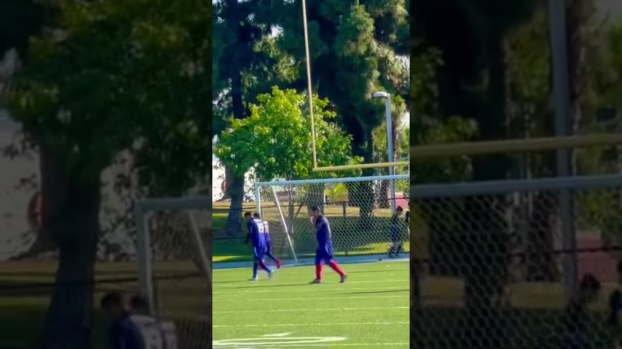 Sunday League