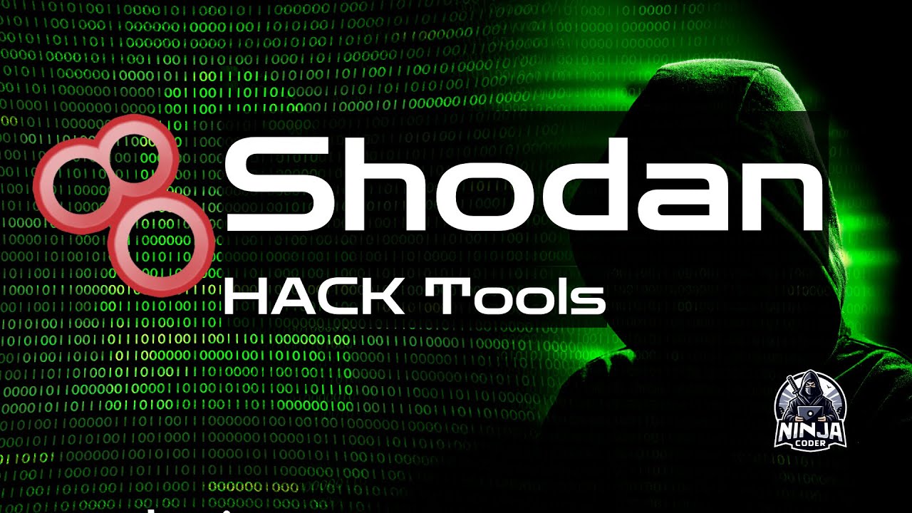 شیر مرغ تا جون آدمیزاد در موتور جستجوی shodan قسمت اول