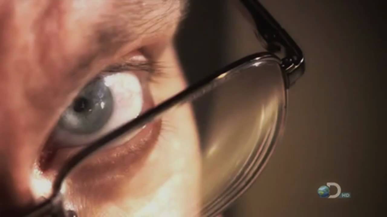 Stephen Hawking Music Video!