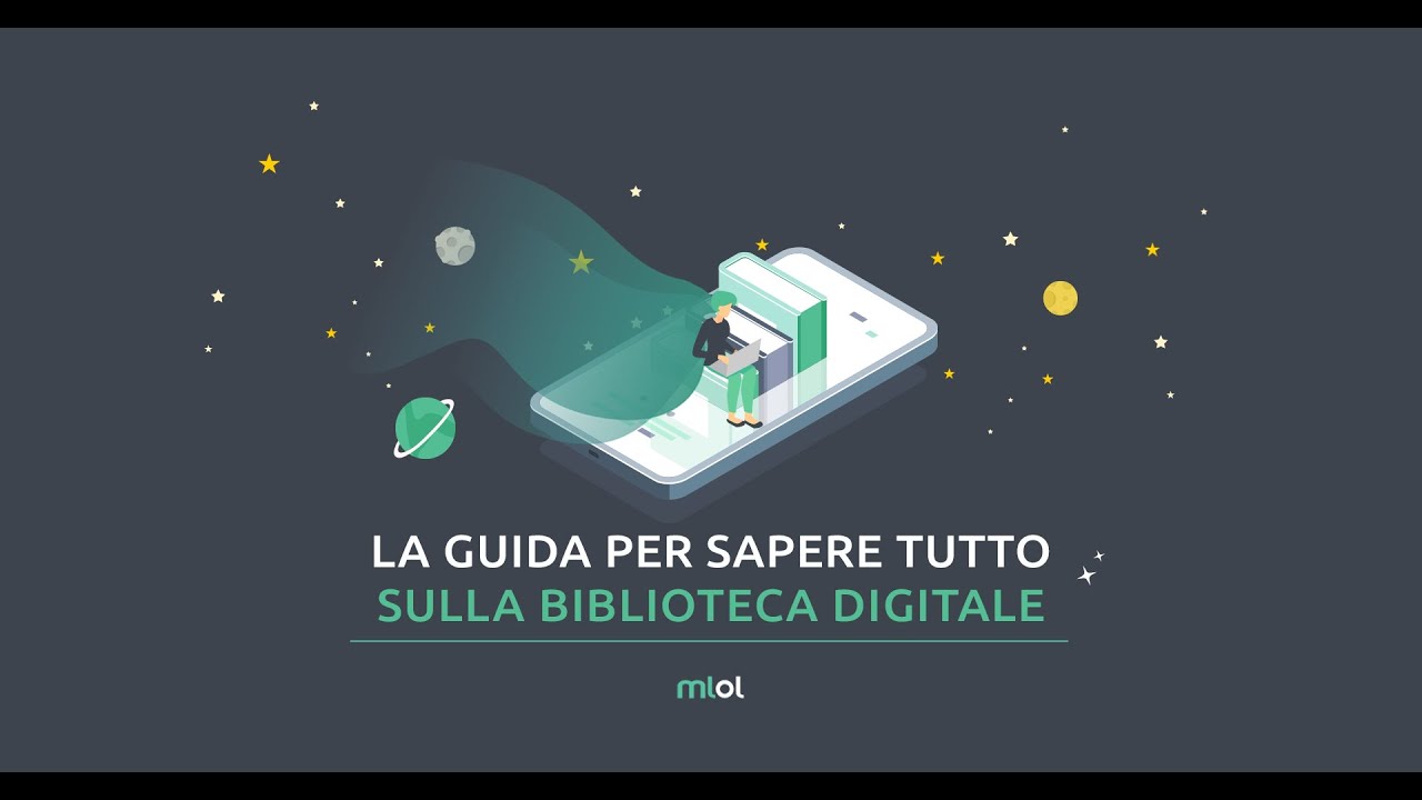 La piattaforma MLOL. Funzionalit&agrave; e servizi (1/5)