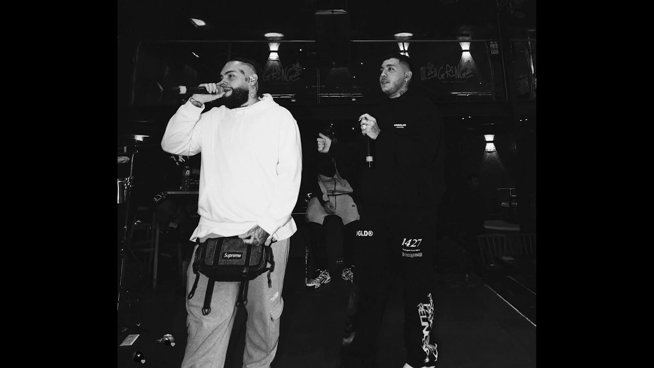 KRIS R X GEEZYDEE TYPE BEAT 2026 