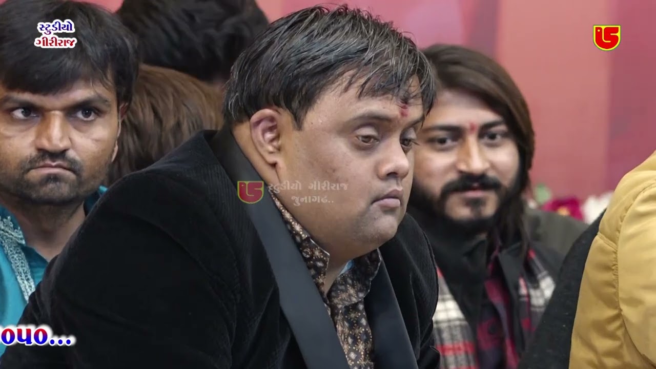 67-Shivratri Santwani-2023-Day-03 || Birju Barot-Laxman Bapu-Nilesh Gadhvi || Hari Hara Ni Marji