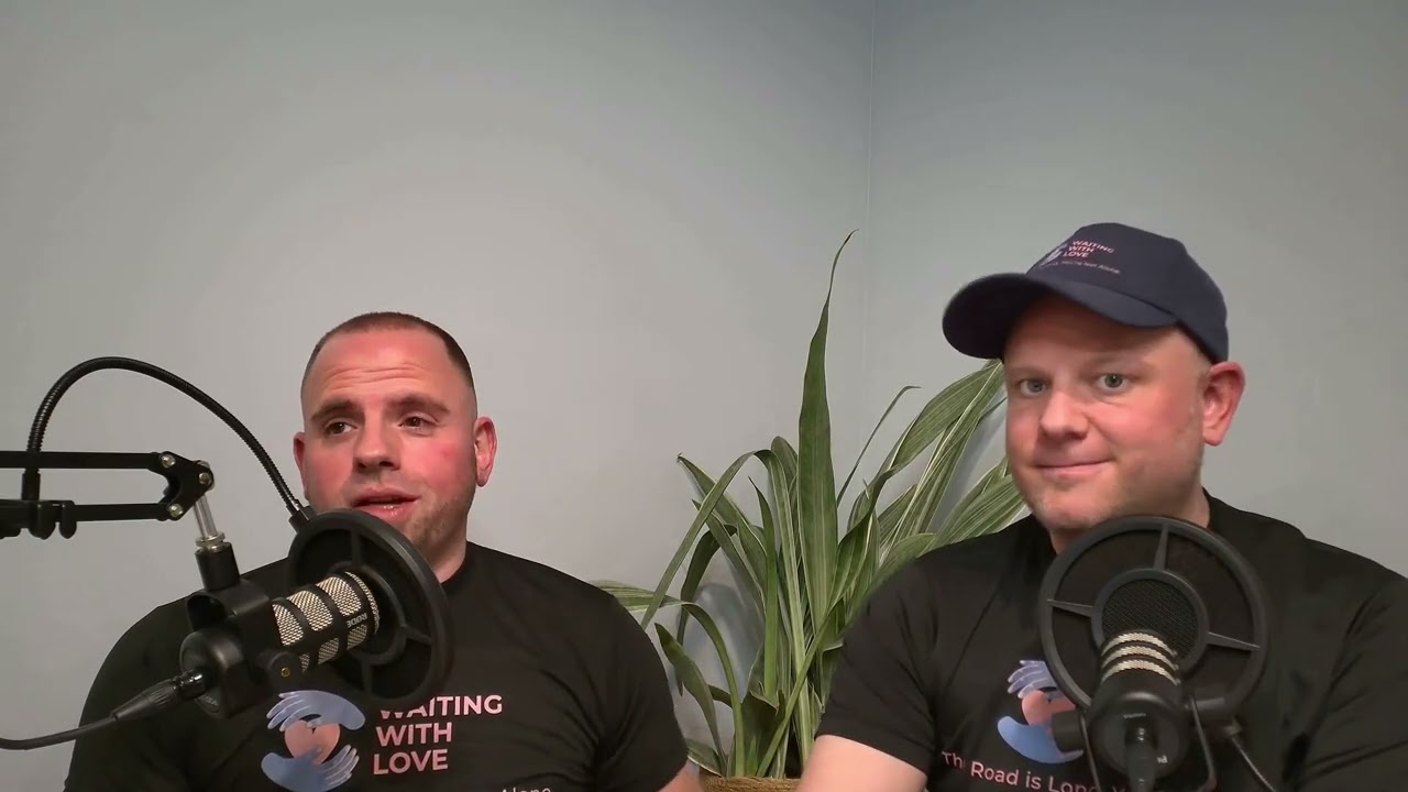 Episode 4: When Hope turns to Cynicism and Grief