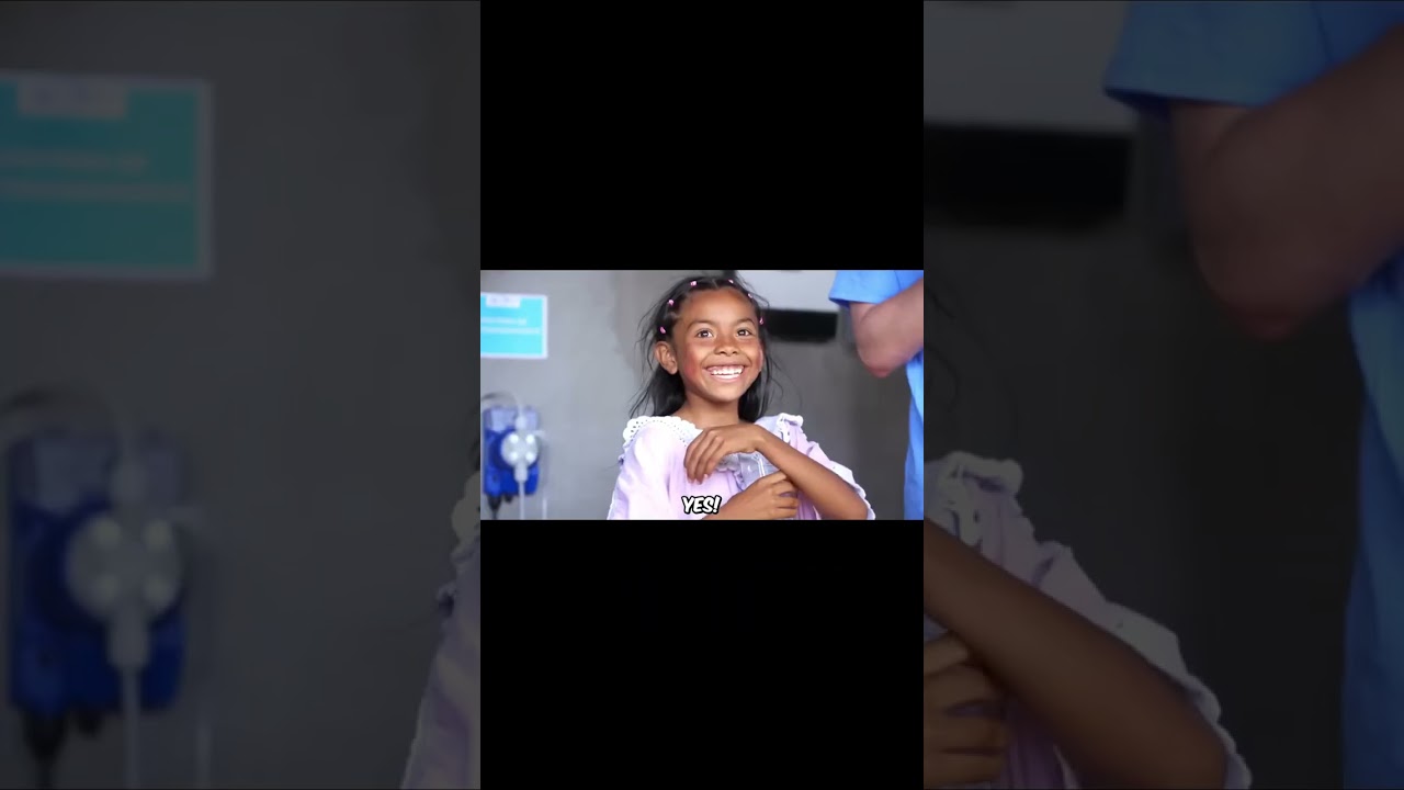 How a Bicycle Parts Well is Saving 1000 Lives in Colombia!