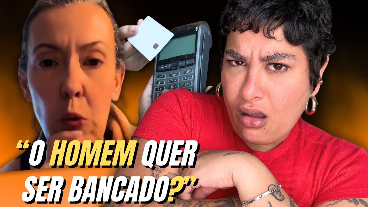 A VIDA DE SOLTEIRA TÁ INSALUBRE EM QUALQUER IDADE