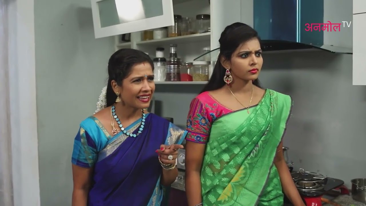 Parvati Umeed Zindagi Ki| Ep - 117| Webisode 01| Jan,10 2026| Shabana Shajahan,Karthik| Anmol TV