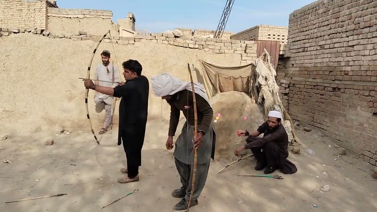@imranriazkhan1 لکی مروت ٹورنامنٹ سے پہلے سخت پریکٹس 