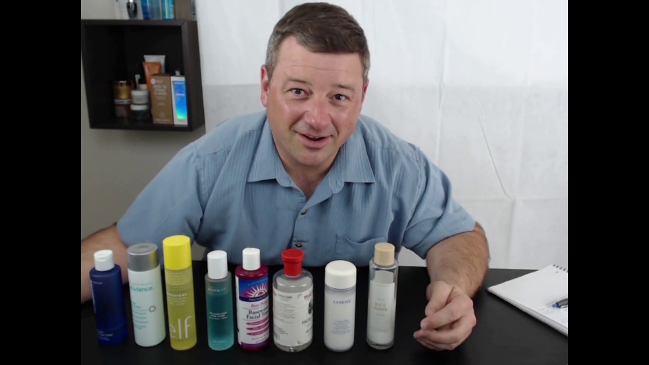 Let's Talk Toners