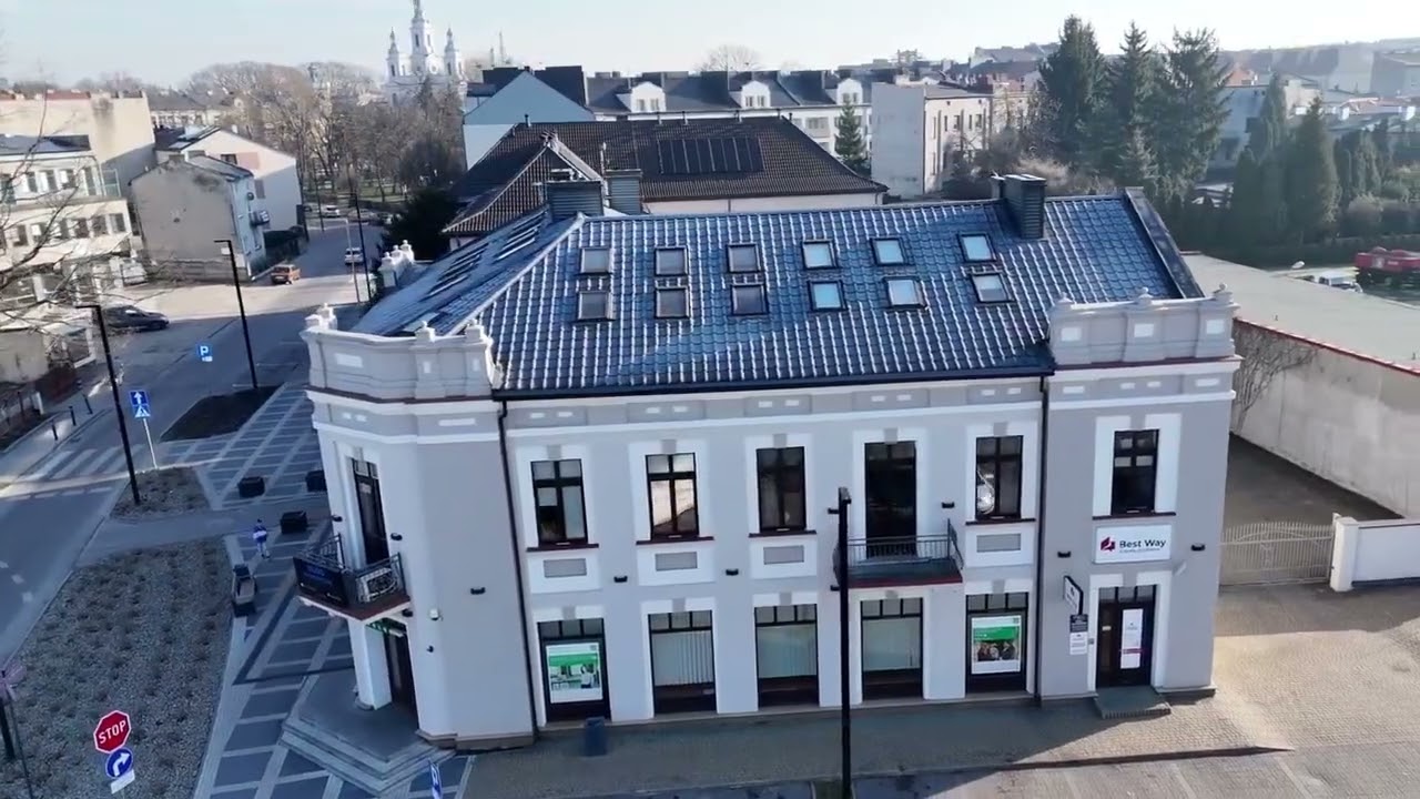 RADOMSKO – MIASTO, KTÓRE PAMIĘTA