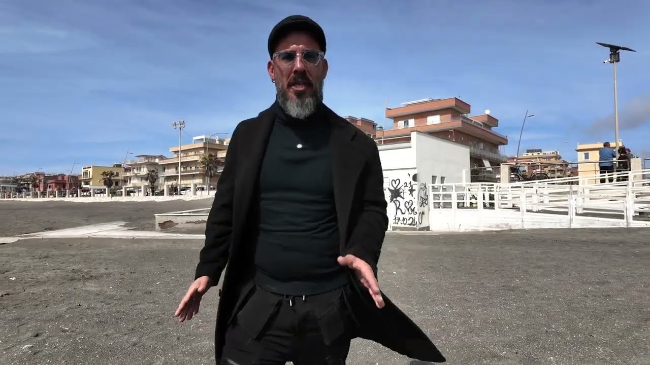 Le spiagge libere