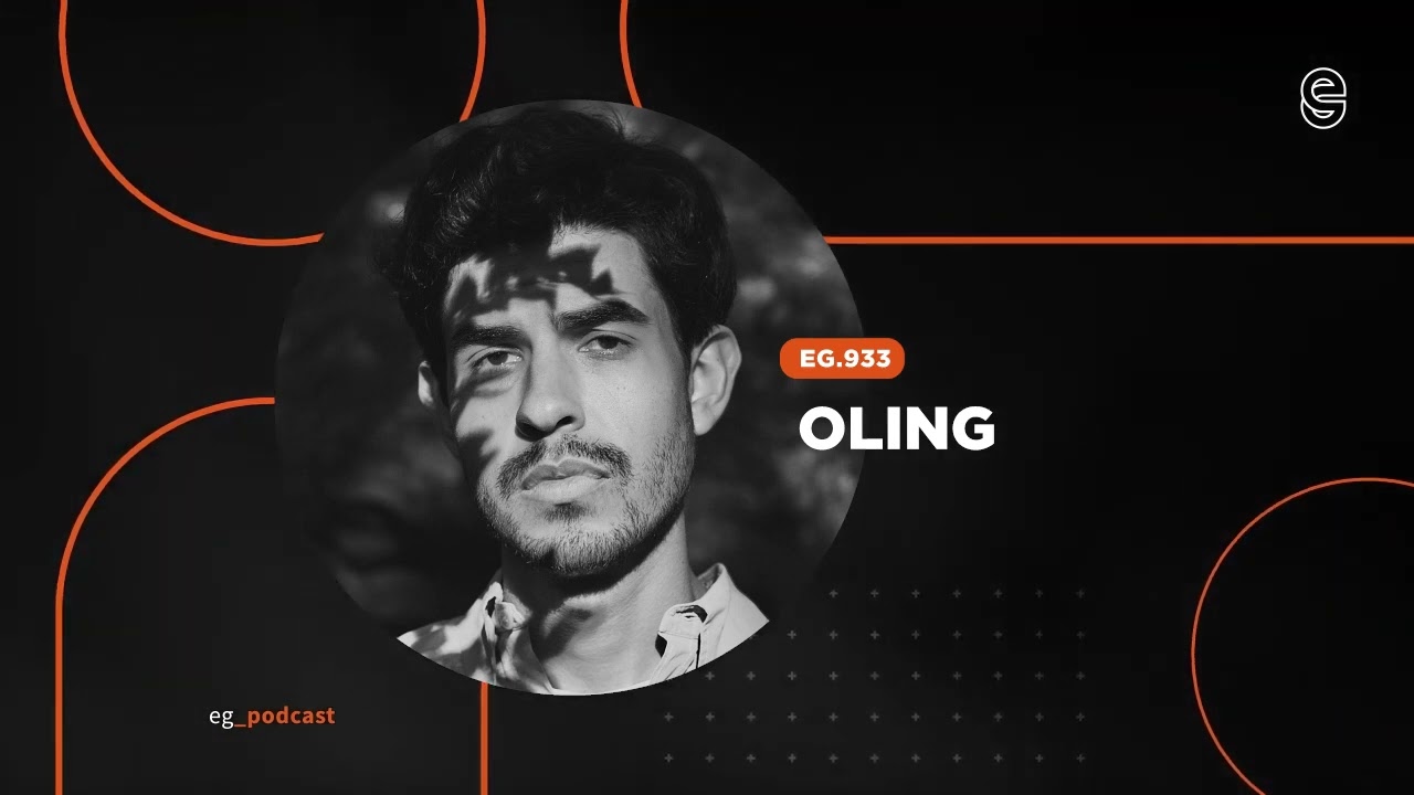 EG.933 mixed by OLING