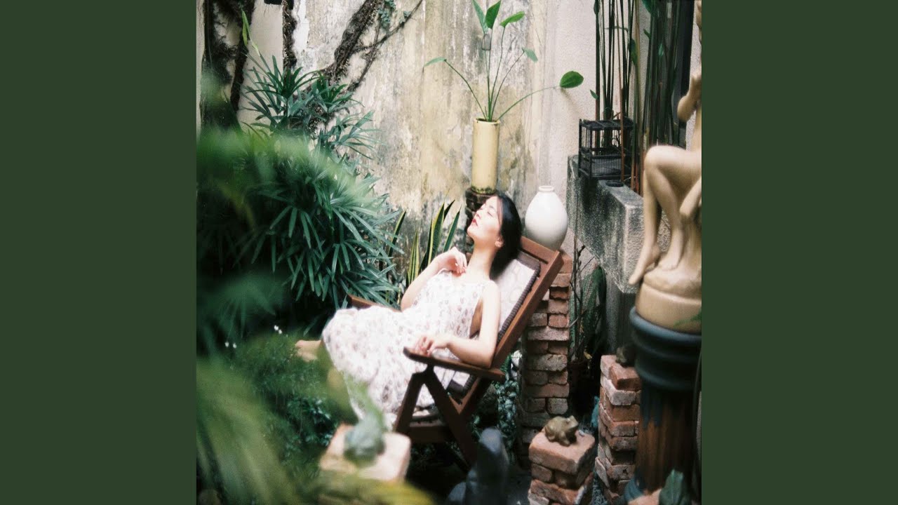 Opulent Music for Laying Down
