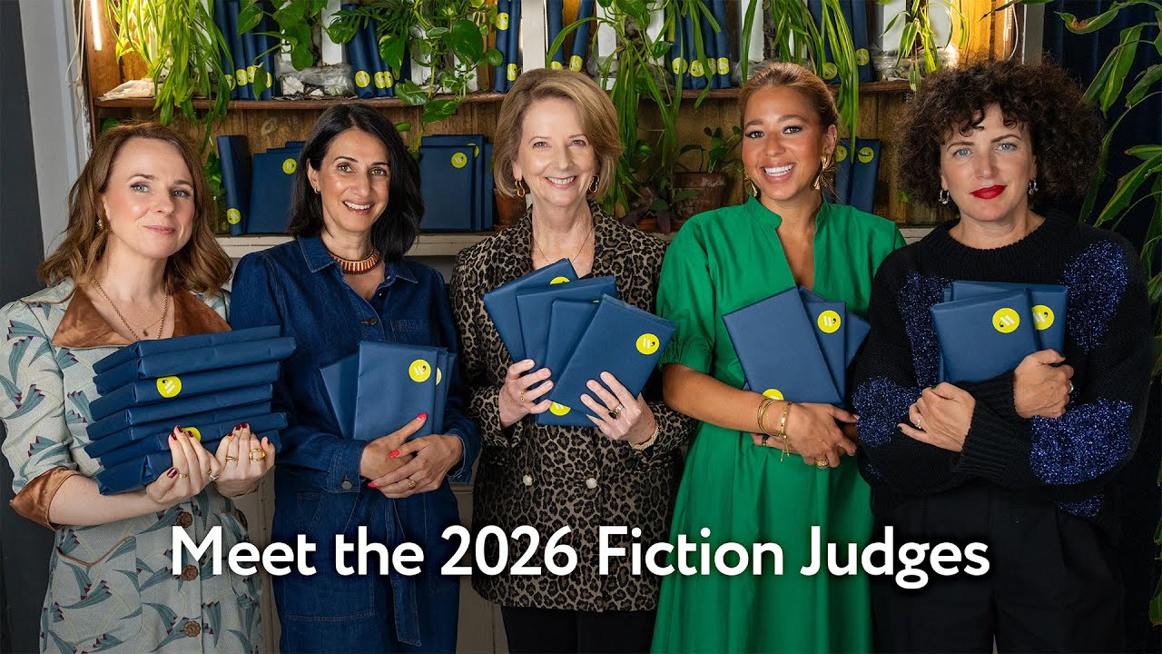 What the 2026 Women's Prize for Fiction judges like to read