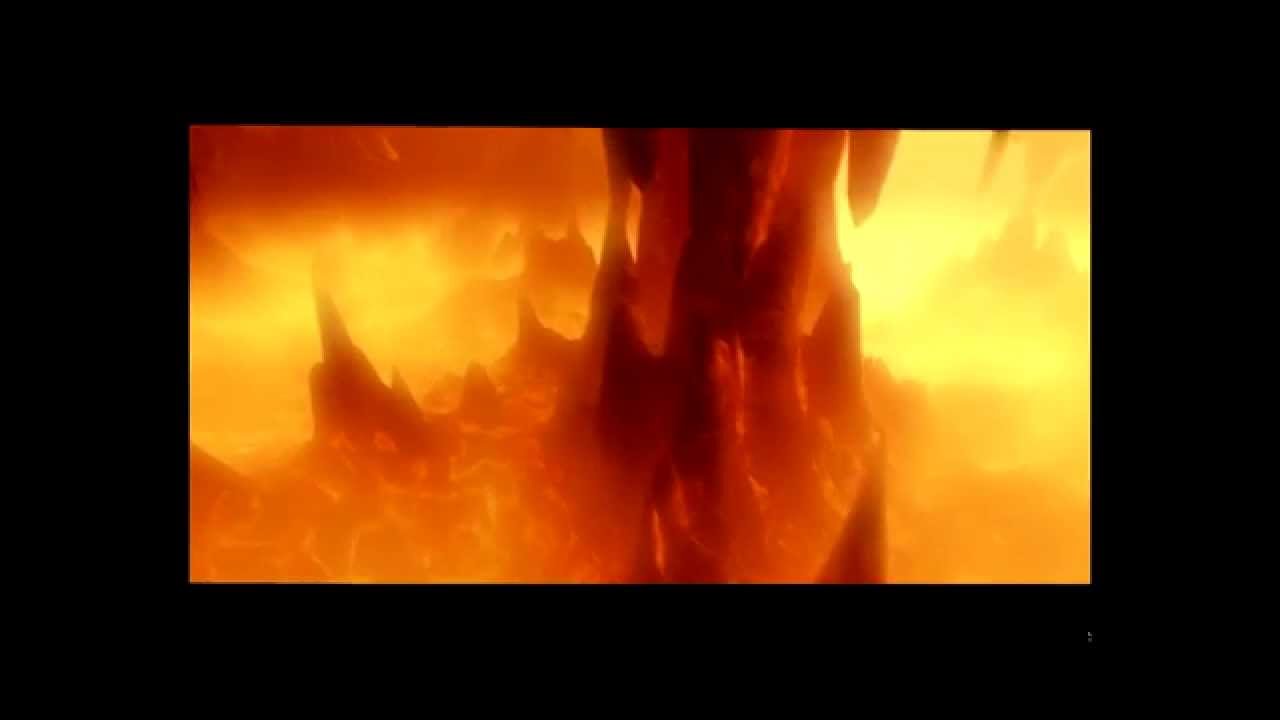 SPELLFORCE - The Order Of Dawn [Opening Cinematic] [Intro] [Full HD] [1080p]
