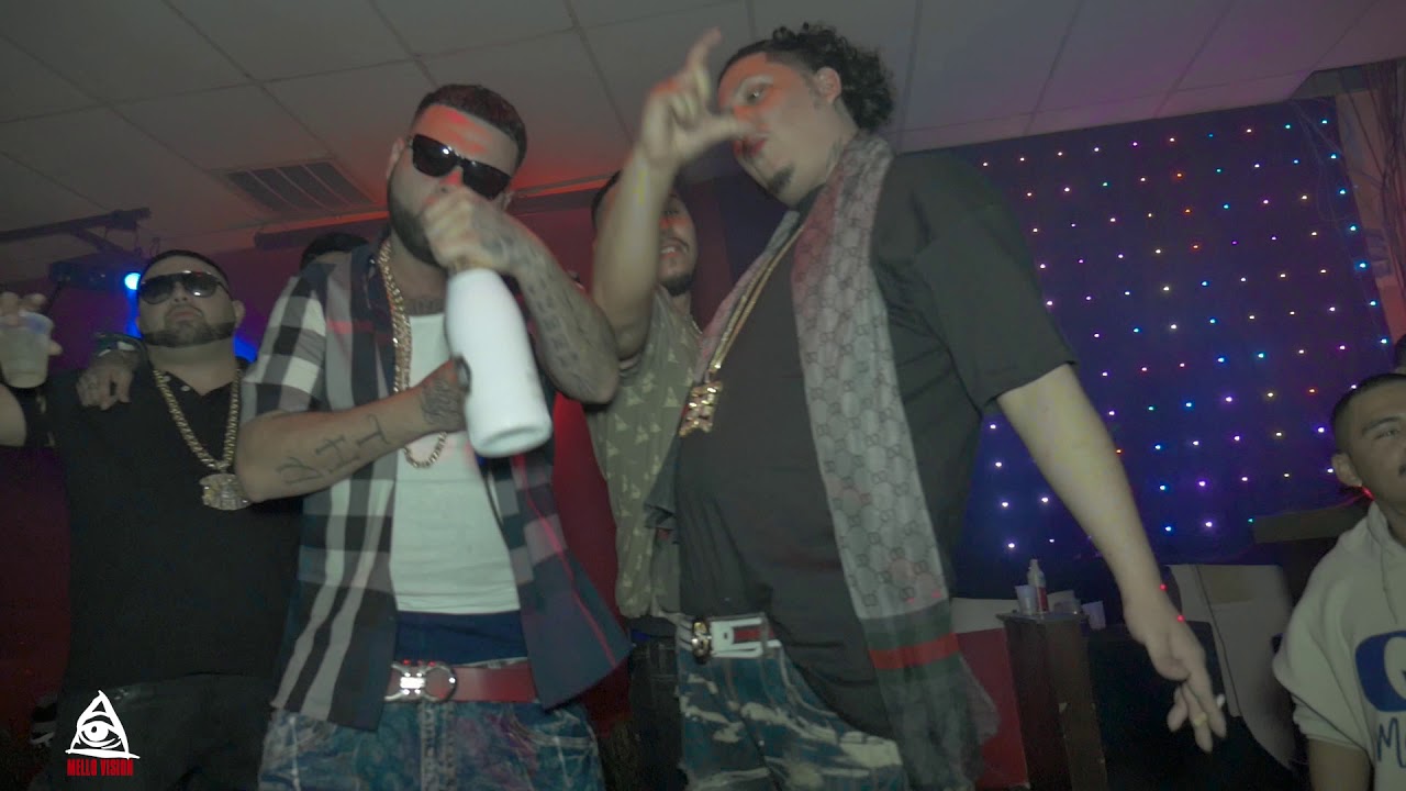 BROWN AND GOLD ALBUM RELEASE PARTY / LEO LEAN BIRTHDAY BASH